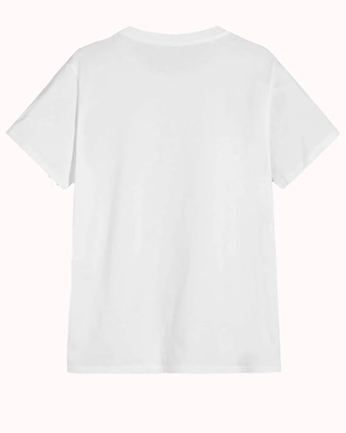AXOLOR desing Satoru Gojo Anime Quote Printing T-Shirts for Men Collection | Mens Anime Tshirt