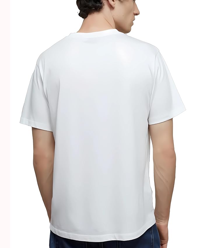 AXOLOR desing Satoru Gojo Anime Quote Printing T-Shirts for Men Collection | Mens Anime Tshirt