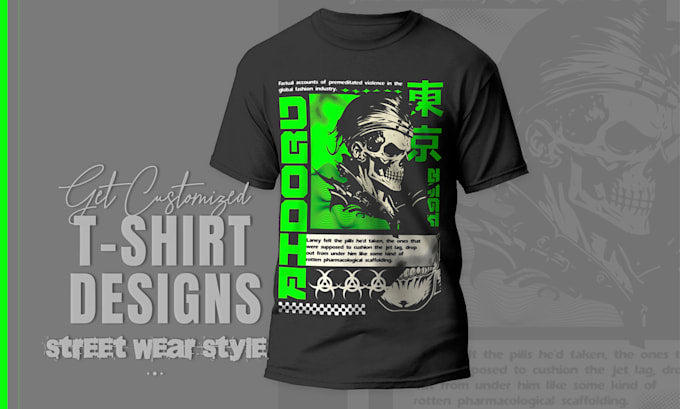 t-shirt