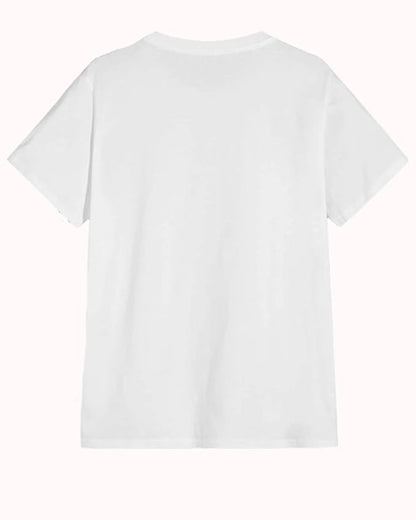 AXOLOR desing Satoru Gojo Anime Quote Printing T-Shirts for Men Collection | Mens Anime Tshirt