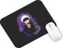 AXOLOR Design Satoru Gojo Gaming Mouse Pad for Office Laptop/Computer Non Slip Base Mousepad  (Multicolor)