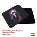 AXOLOR Design Satoru Gojo Gaming Mouse Pad for Office Laptop/Computer Non Slip Base Mousepad  (Multicolor)