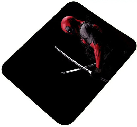 AXOLOR Desing Deadpool mouse pad high quality