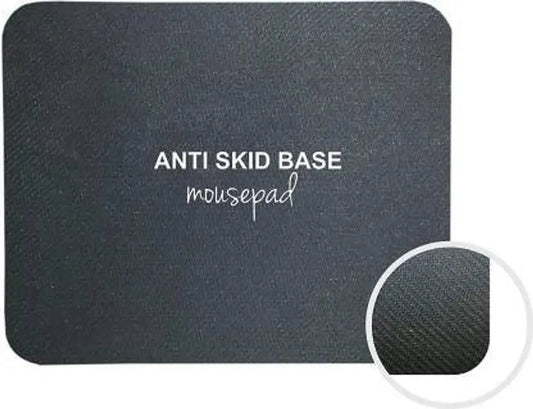 AXOLOR Desing NEVER GIVEUP & BELIVE IN YOUR SELF MOUSEPAD COMBO PACK OF 2 ( NEVER GIVE UP AND BELIVE IN YOURSELF Non Slip Base Mousepad